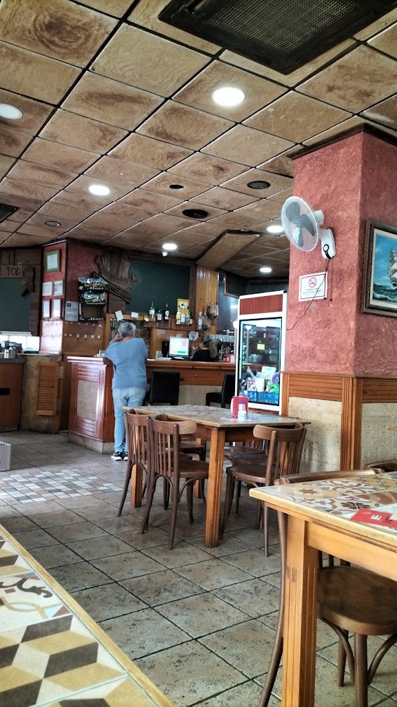 Bar Restaurante la Nueva Casa Lola Comidas Caseras