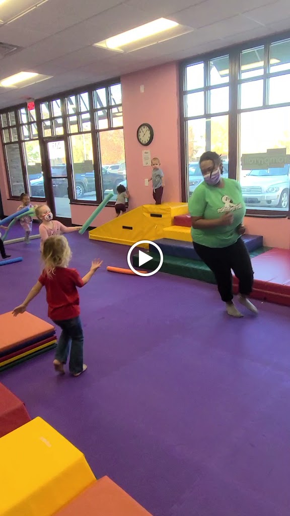  Romp n' Roll NW Charlotte, NC