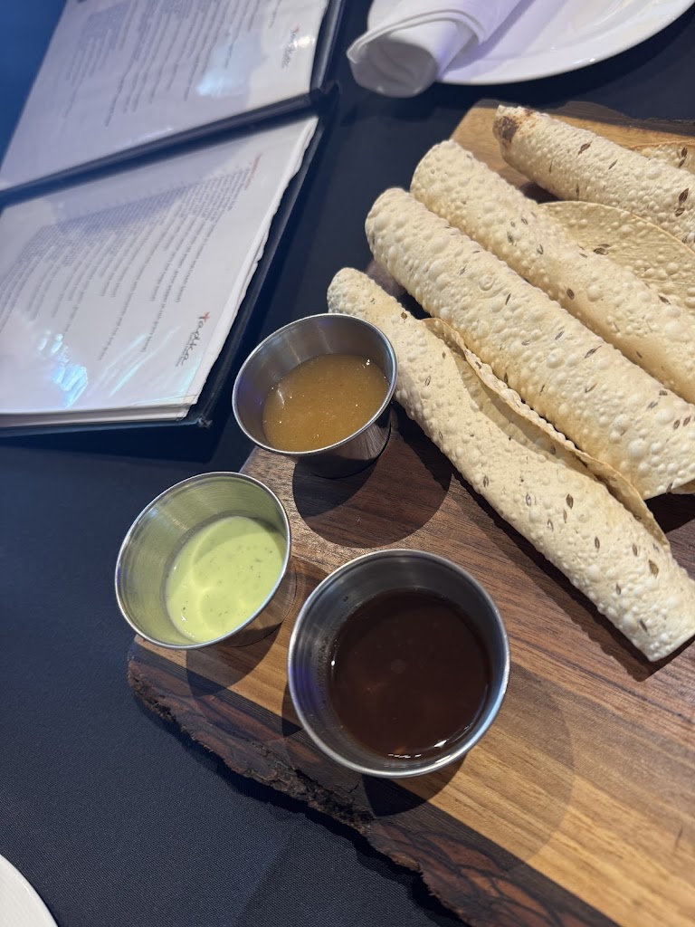 Chutney