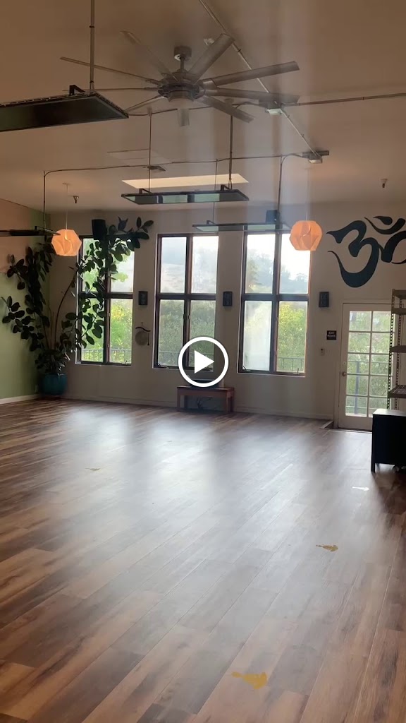  The Center SLO Yoga & Fitness Studio