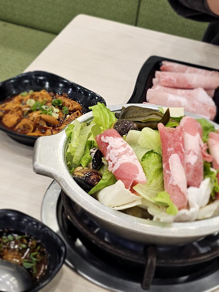 京川鍋物 台中沙鹿店 的照片