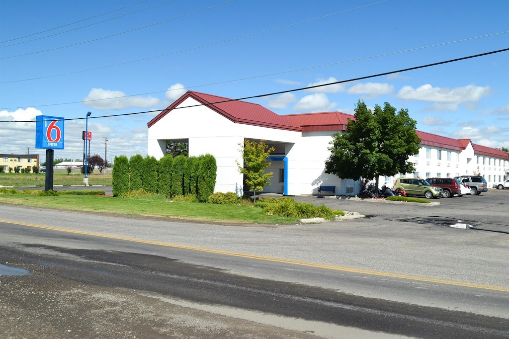 Motel 6 Billings, MT - North - Motel in Billings , United States of America