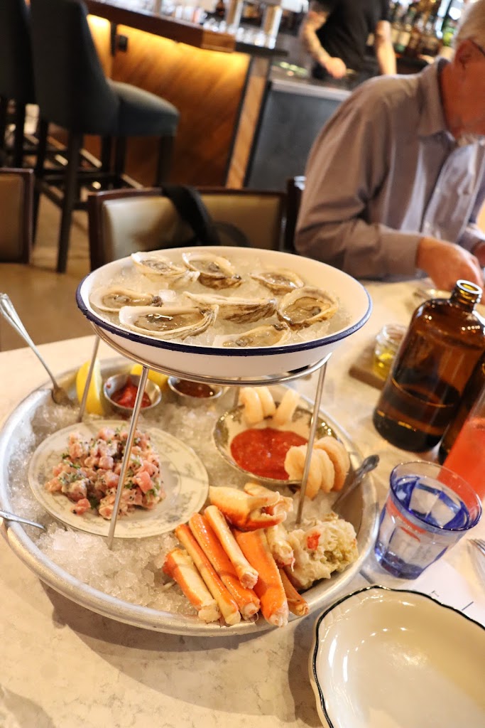 Seafood