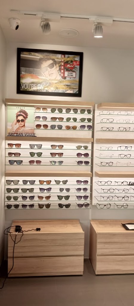 Titan Eye At Badlapur East Mumbai Optician