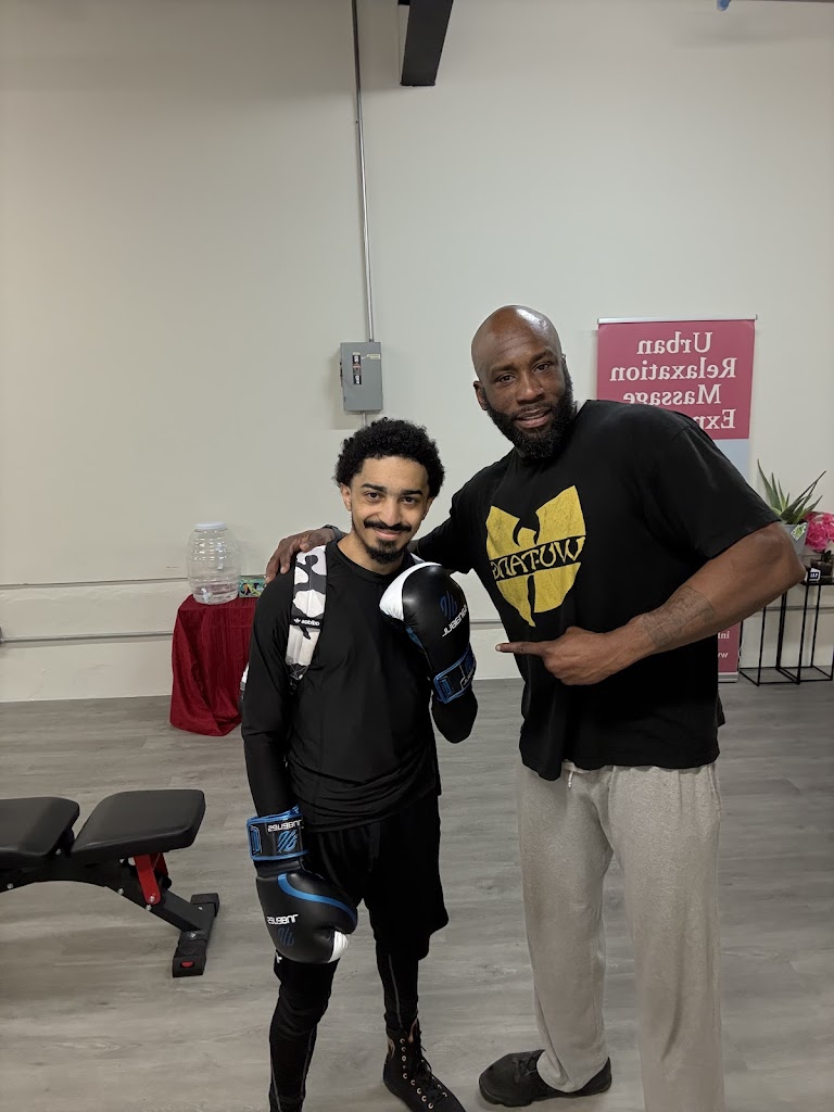  Fit For Royalty personal training and nutrition