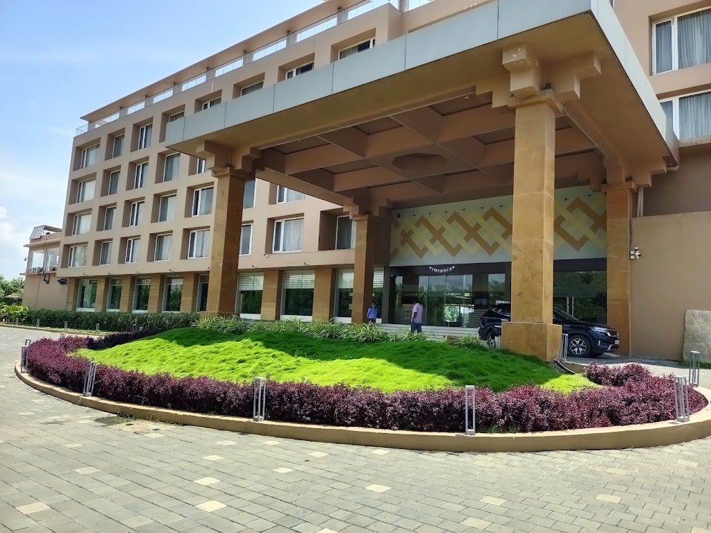 Devka Beach Resort