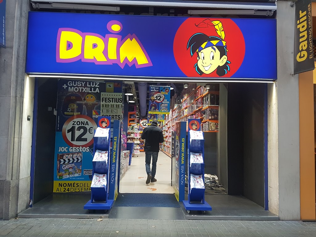 Foto 2 de Drim