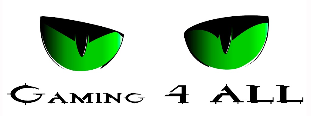Gaming 4 ALL — Del propietario