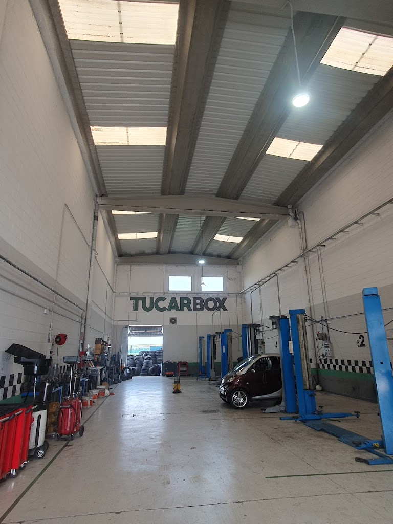 Tucarbox