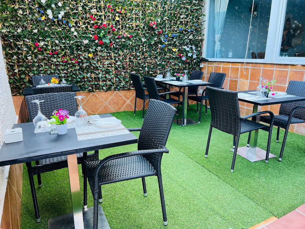 Sherpa Nepalese Indian Restaurant