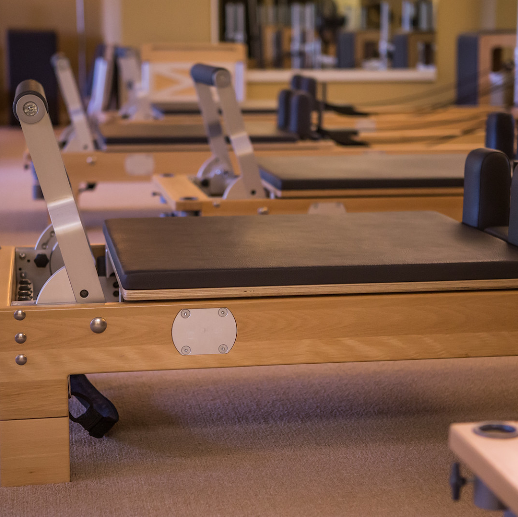 BASI Pilates Academy Tacoma