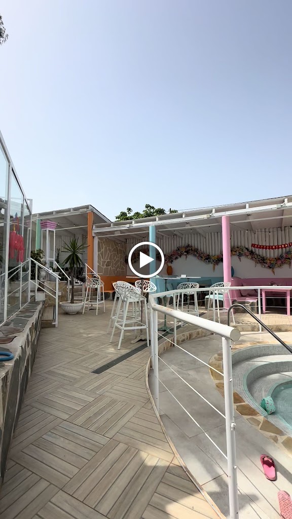Havana's Beach Club Calpe — Videos