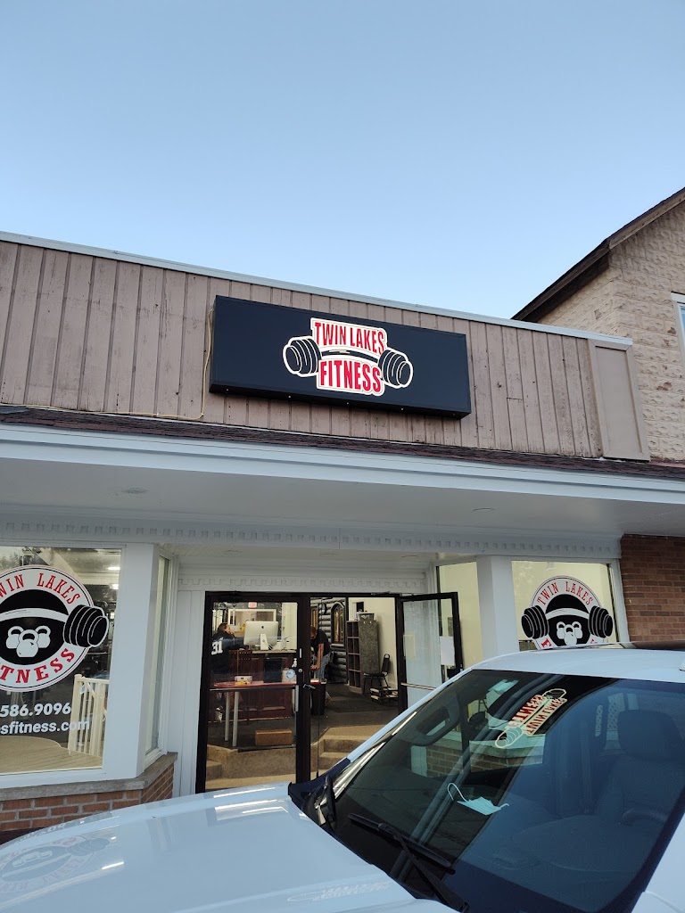  Twin Lakes Fitness