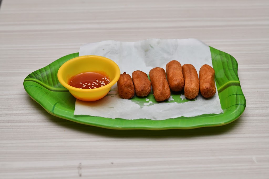 Amaze Yummy Bites