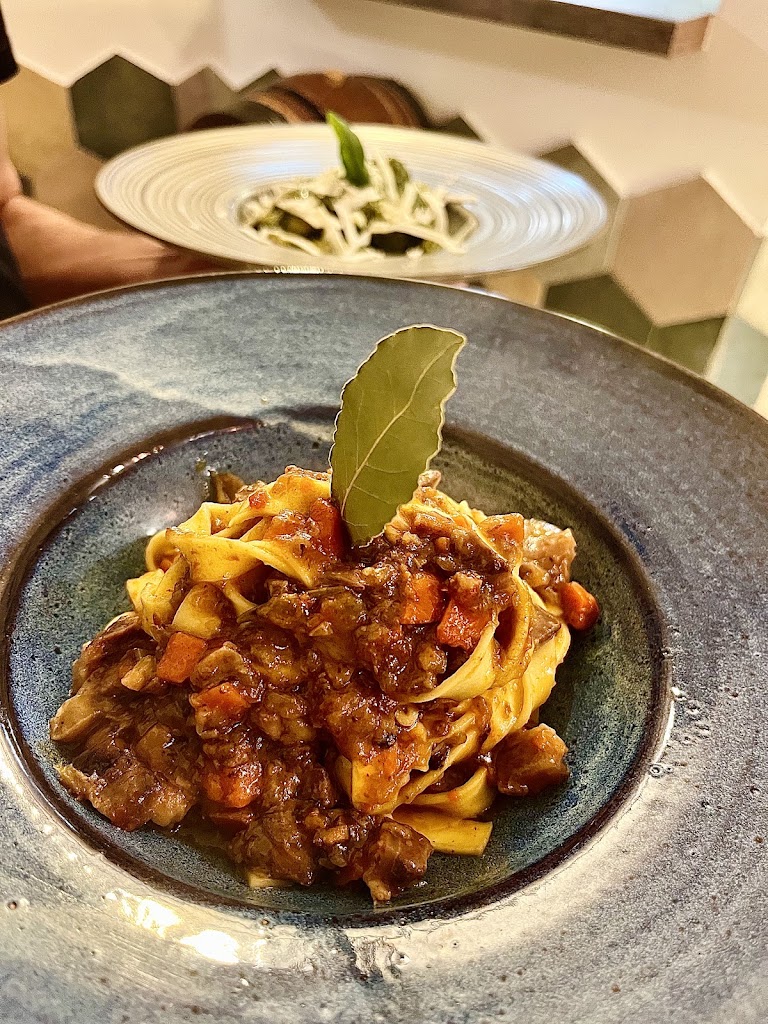 Bottega Bar y Cocina — Mas recientes