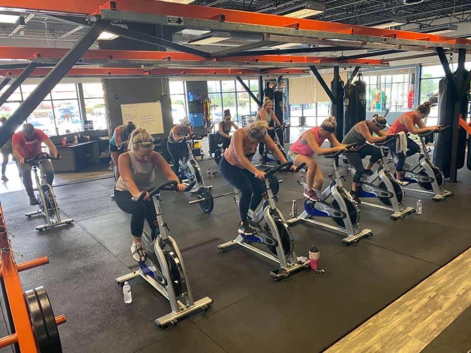  Emerge Fitness Training - Wentzville
