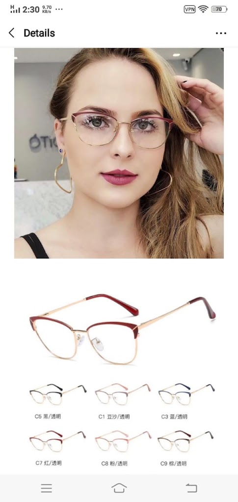 Sunglasses