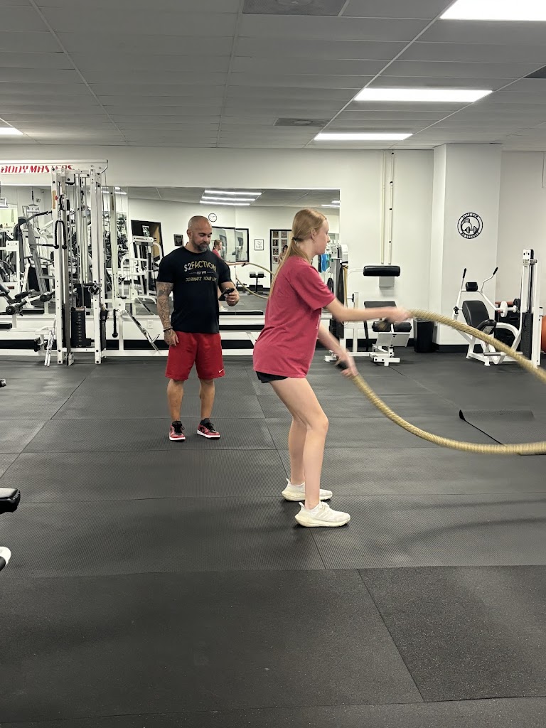  Elite Personal Training