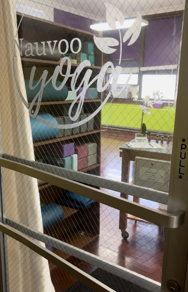 Nauvoo Yoga