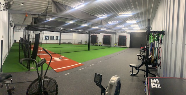  House of 88 Fastpitch Training