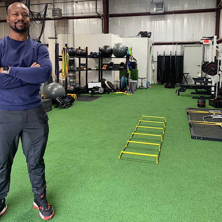  Health and Performance Lab