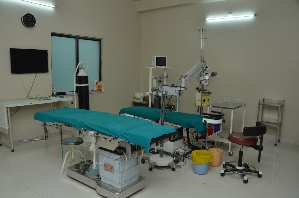 Vatsalya Eye Dental Hospital Vaatsly Aaii Endd Ddenttl Honspittl