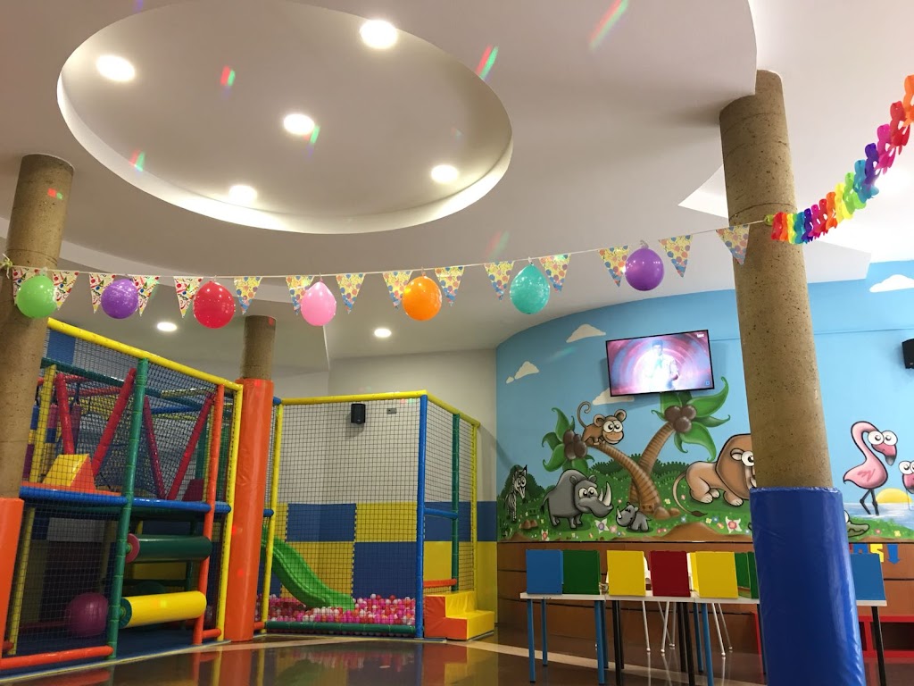 Eventos ChachiPiruli