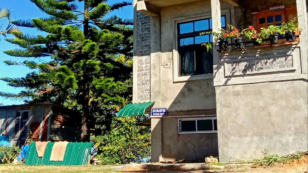 Zobawm Homestay