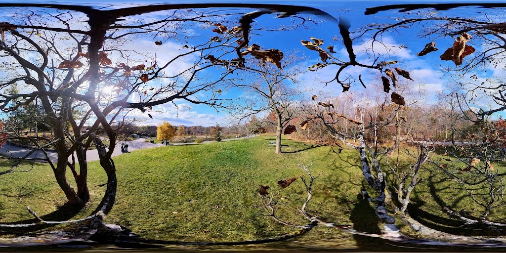 Street View & 360°
