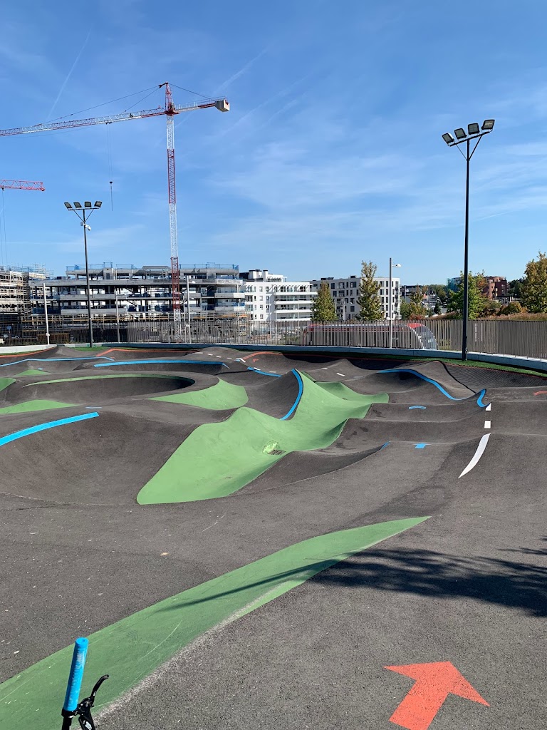 PumpTrack Irun