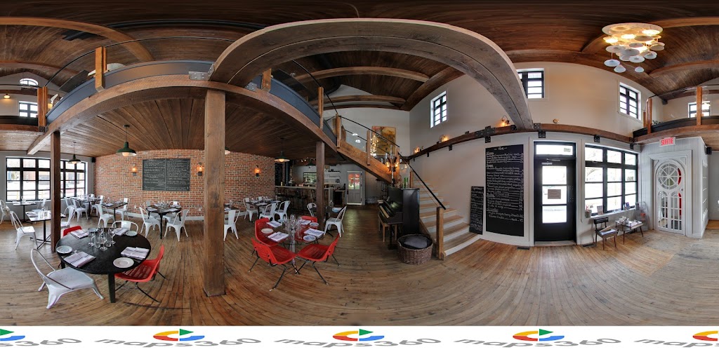 Street View & 360°