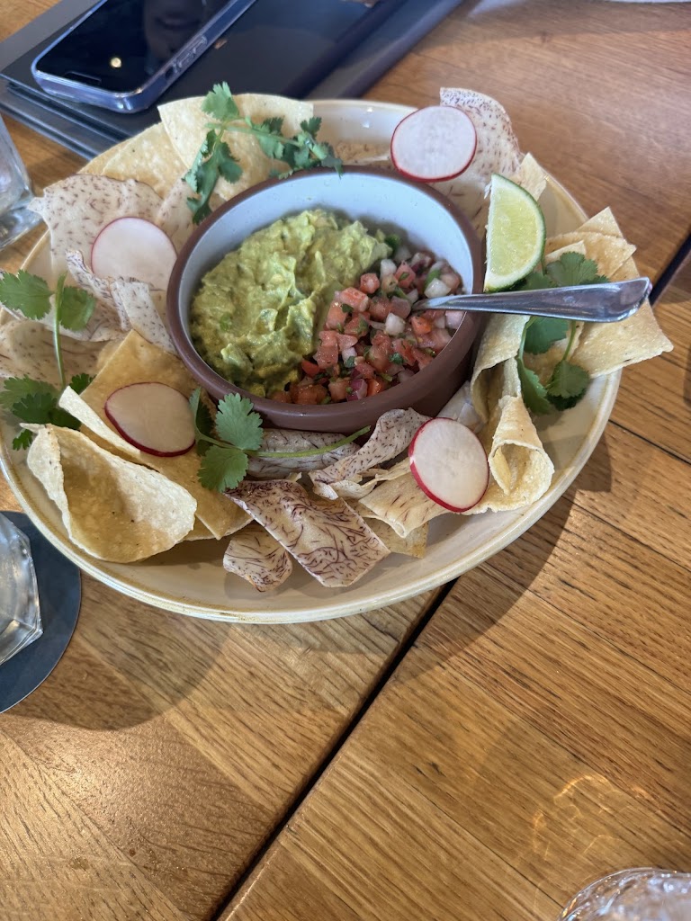 Guacamole