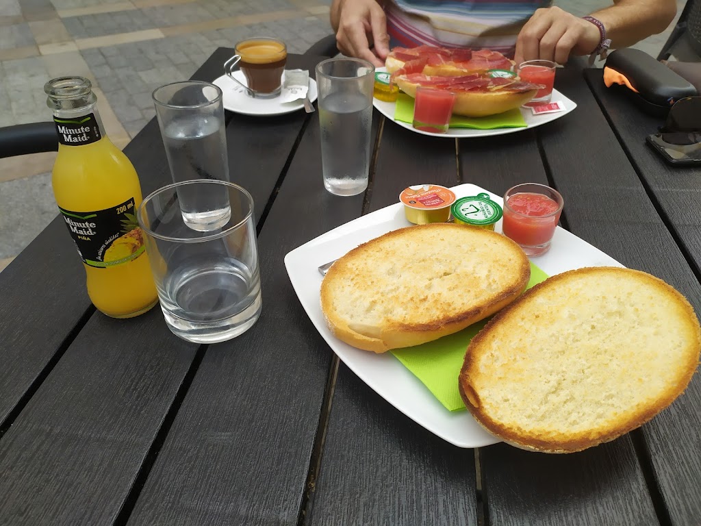 Salon de juego Venecia