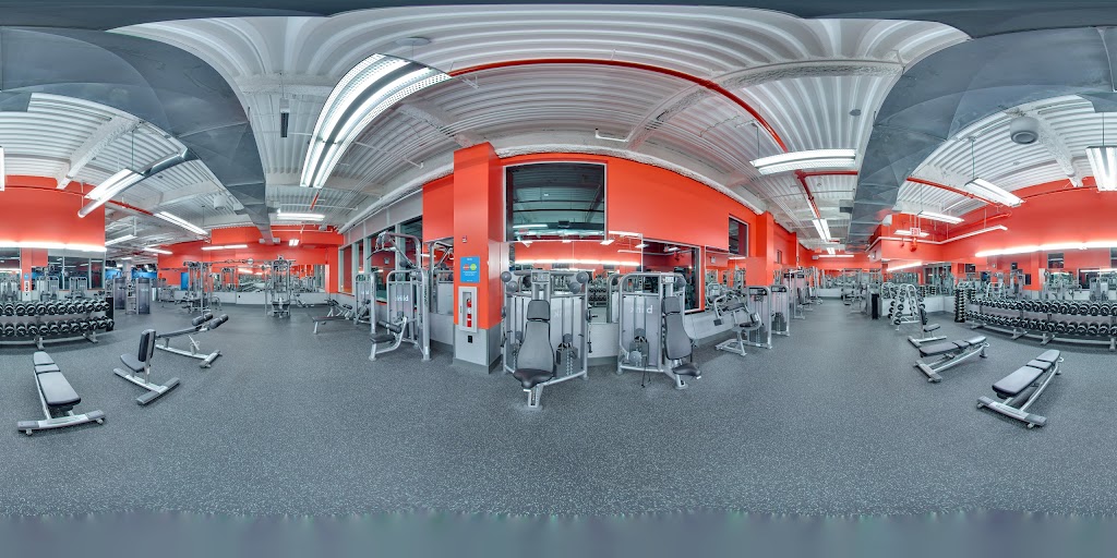  Blink Fitness (PureGym)