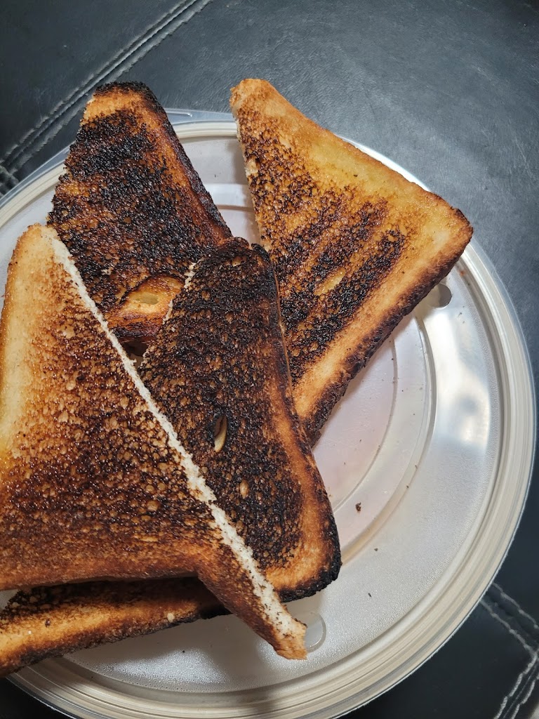 Toast