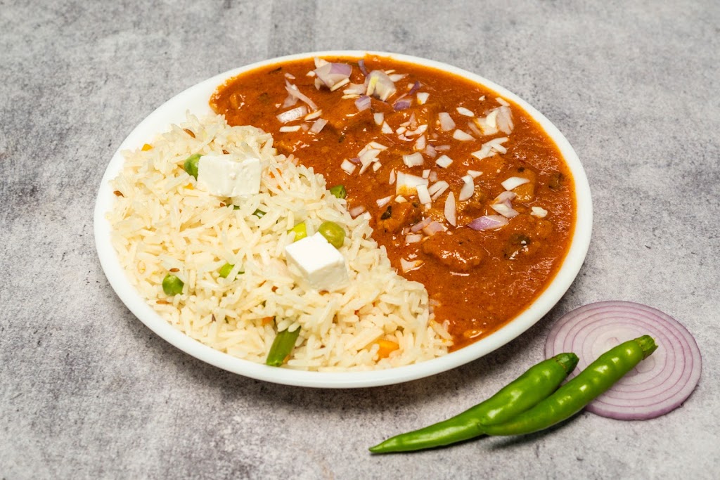 The Ss Food