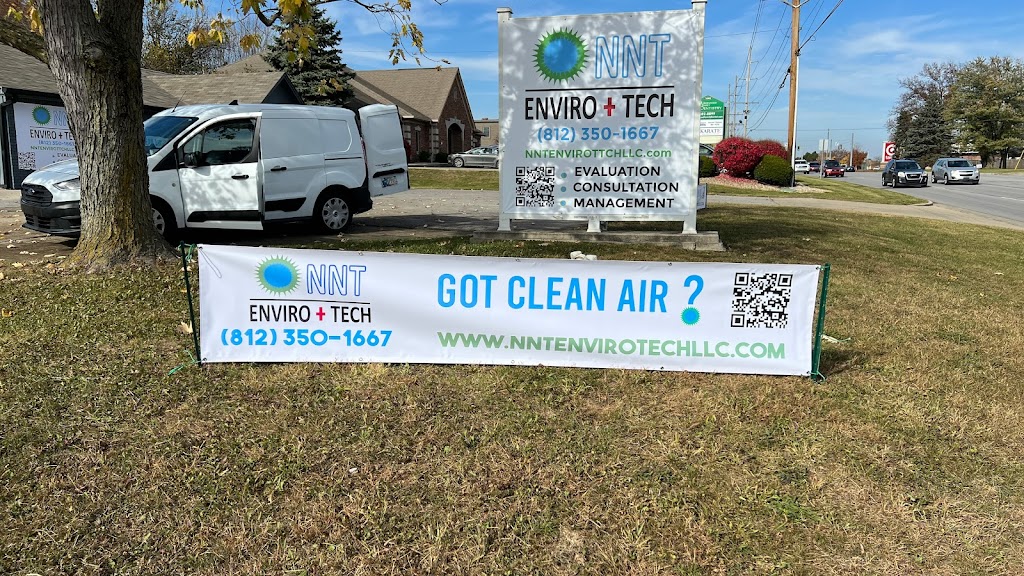 NNT Enviro Tech