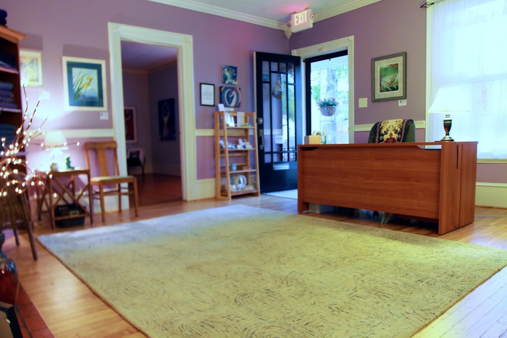  Yoga at Breathing Space