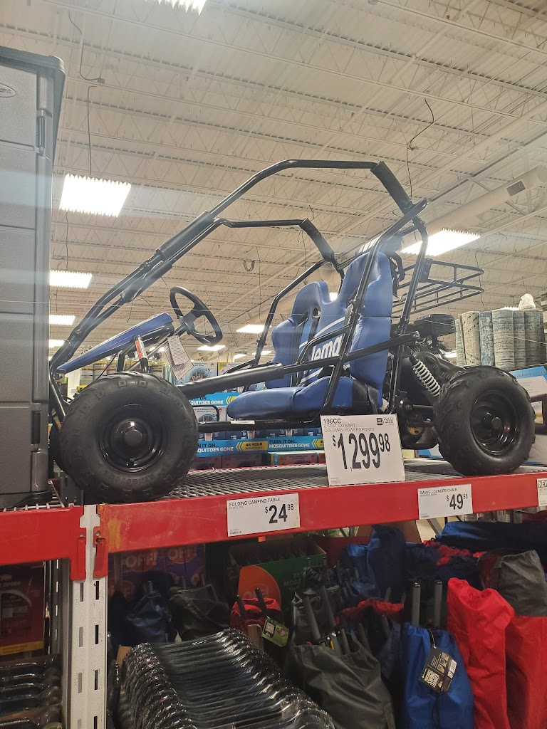 Sam's Club Floral
