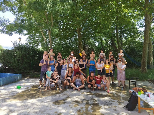 Emeki Eskola Donostia