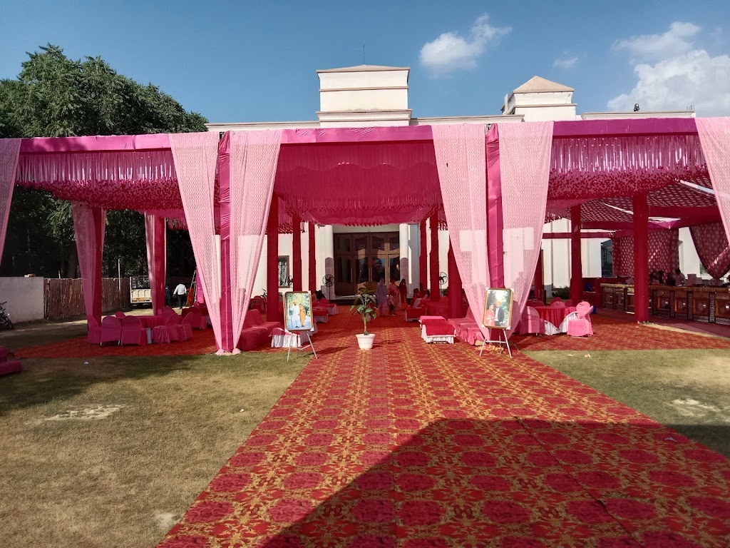 Grand Vivaan Resorts