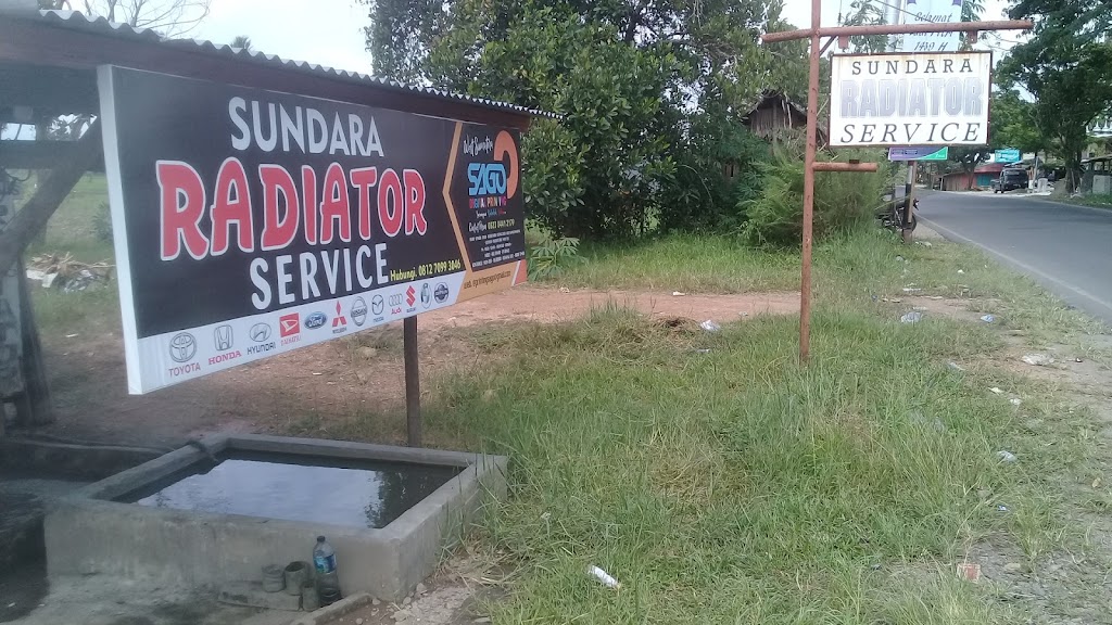 Sundara Radiator Service