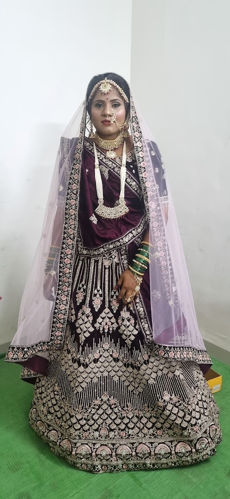 Enrich Salon Academy