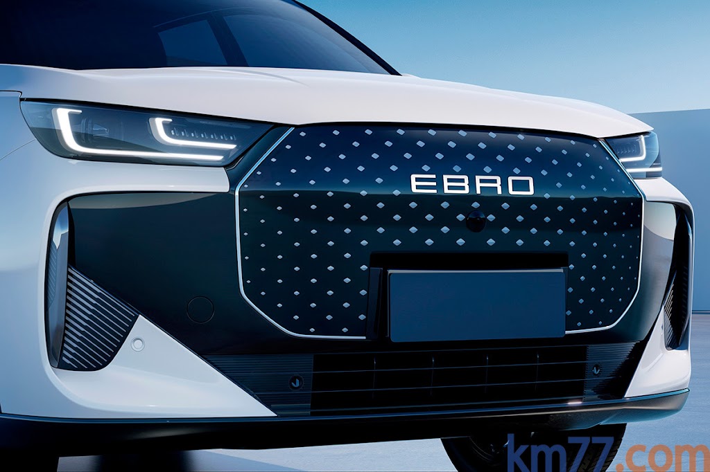 EBRO Terrassa | Maas Orbeauto