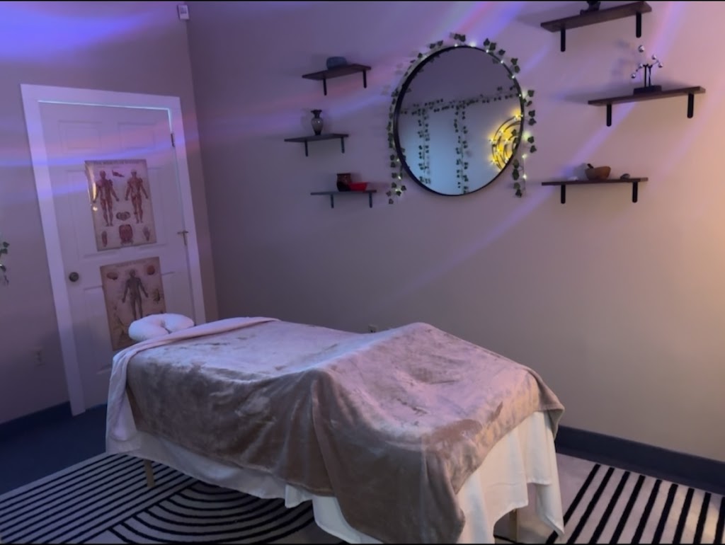 S.pirals Massage in Westfield