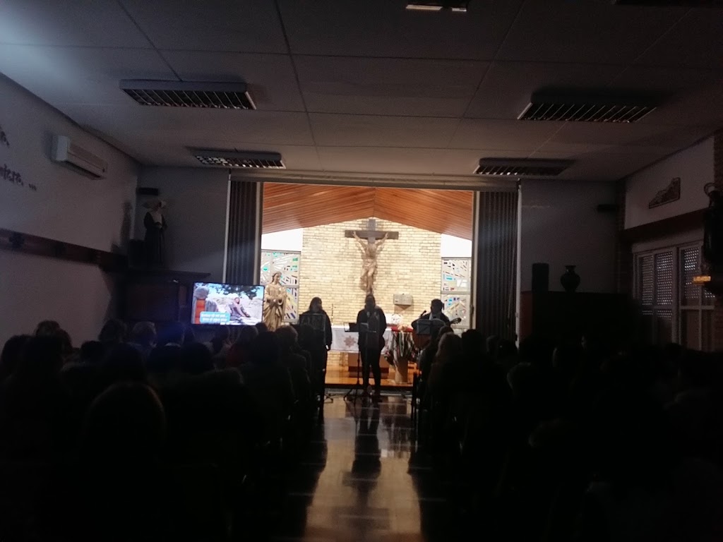 Colegio La Milagrosa