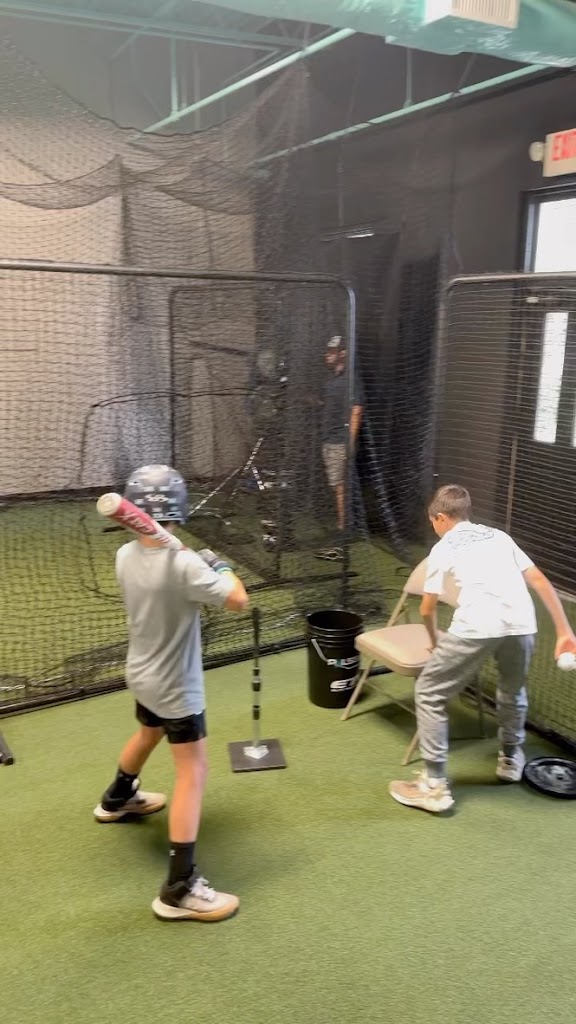  Elite Training Center (ETC)