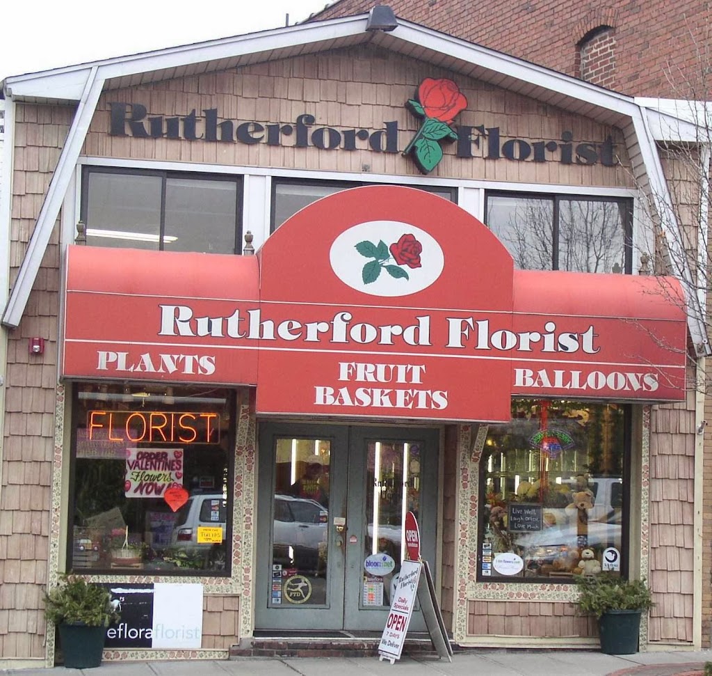 Rutherford Florist