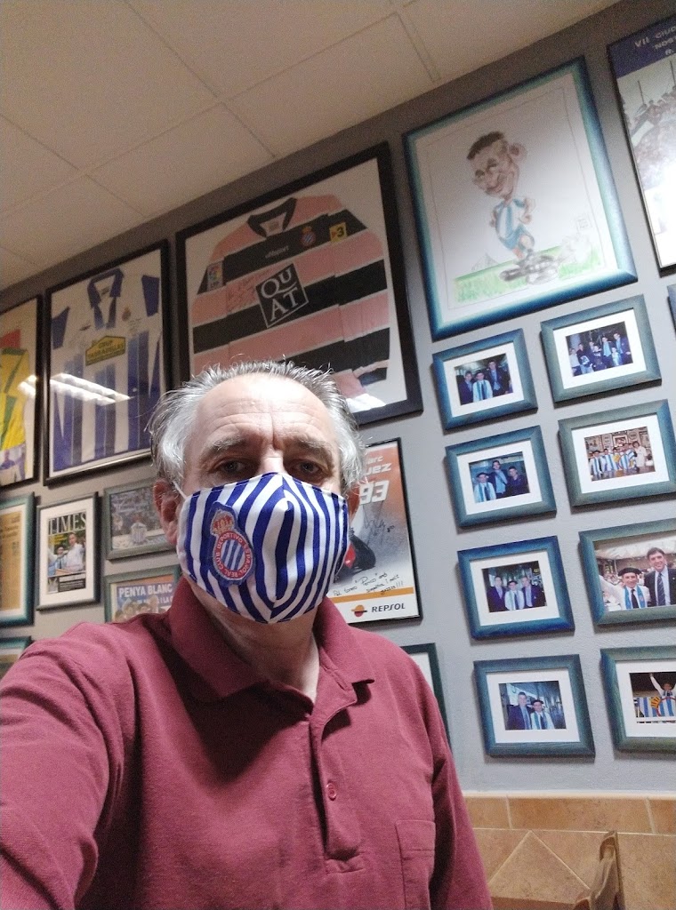 Bar ANTONIO PERICO TORERO