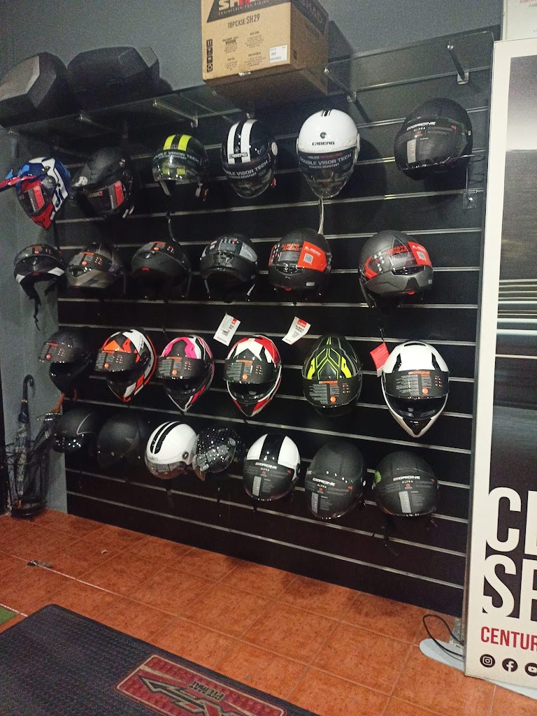 Motos Mariano MMRacing